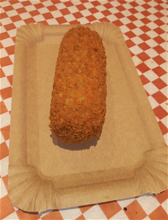 Kroket