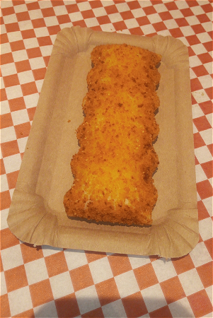 Kaassoufflé