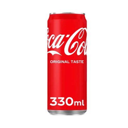 Coca-Cola 330ML