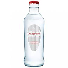 Sparkling water (25cl)