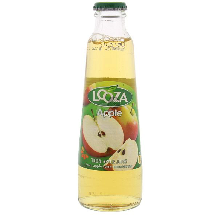 Apple  juice