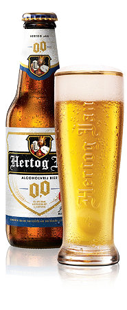 Hertog jan (Alcohol vrij)
