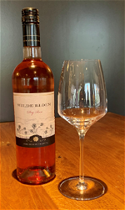 Rosé - Wilde Bloem