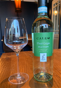 Pinot Grigio - Caleo