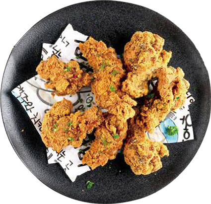 Original Flavour (12 pcs)