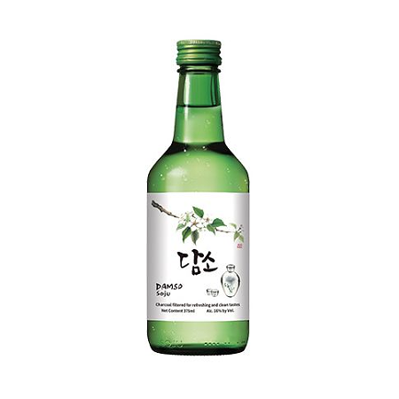 Soju Origineel (Damso) 