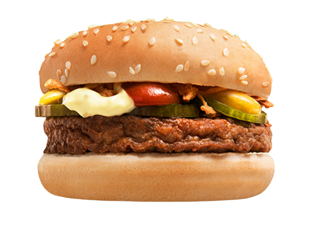 Bicky  Burger