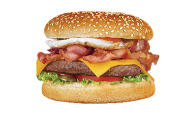 Party  Hamburger
