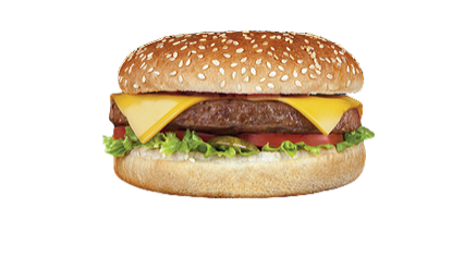 Br. Cheesburger Ketchup
