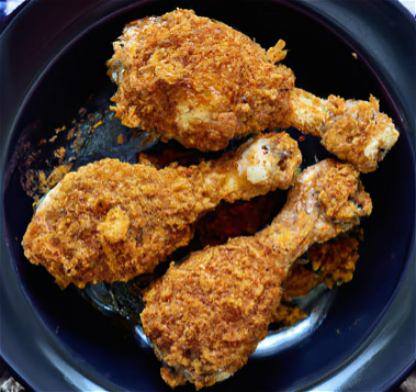 CHICKEN Drumstick  3 stuks