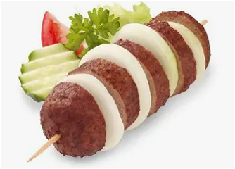 Berenklauw  speciaal( curry )