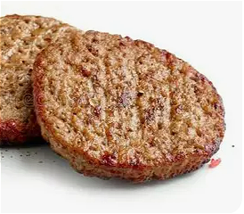Hamburger(Alleen Vlees)