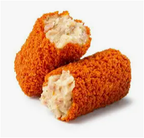 Kalf kroket
