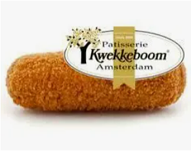 Kwekkeboom Kroket