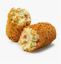 Groente Kroket