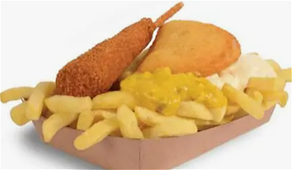 Supertje Oud Honlland