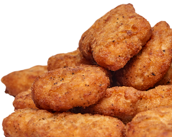 Kipnuggets