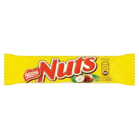 Nuts