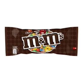 M&M's Choco