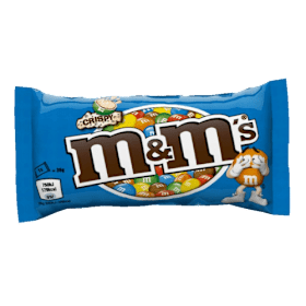 M&M's Crispy