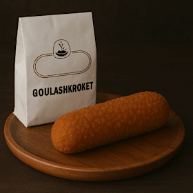 Goulashkroket