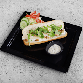 Broodje brie