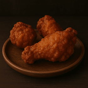 Hotwings 3 stuks