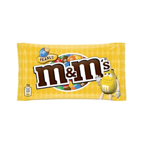 M&M's Pinda