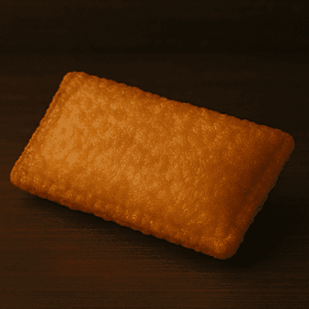 Kaassoufflé