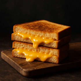 Tosti kaas