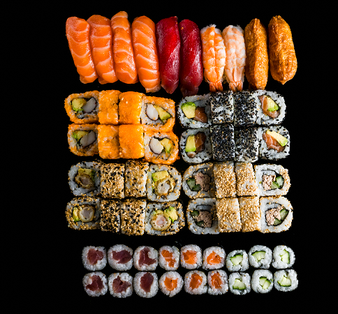 Family menu
