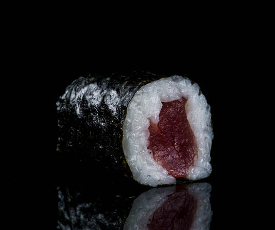Tonijn maki