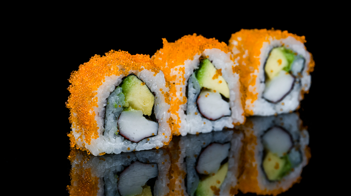 California roll