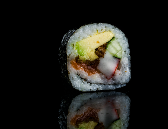Futomaki