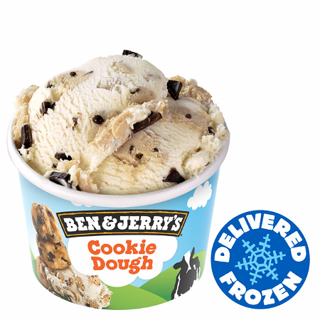 Cookie Dough 100ml
