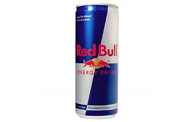 Red bull