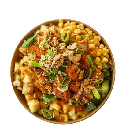 Chicken Teriyaki