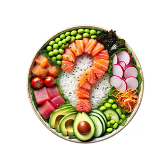 Pokebowl Medium 