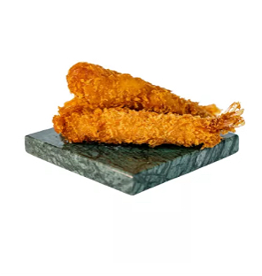 Ebi fry