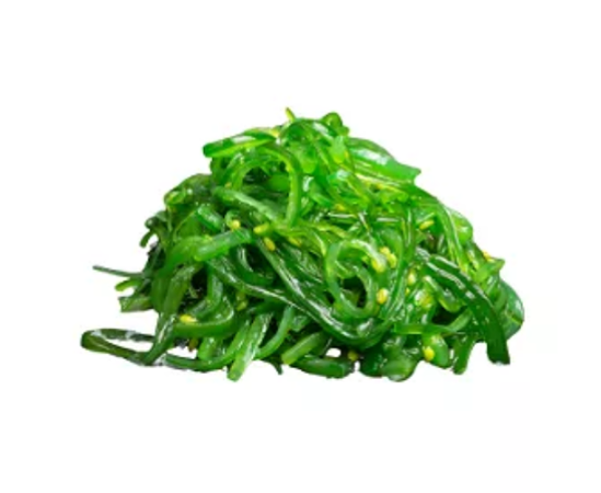 Wakamé
