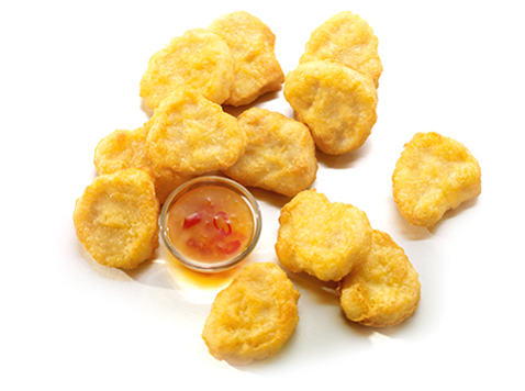 Nuggets 12st.