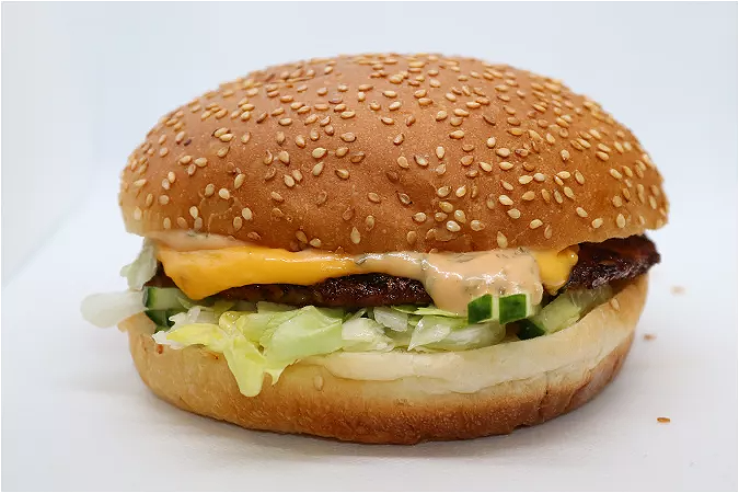 Ballieburger 
