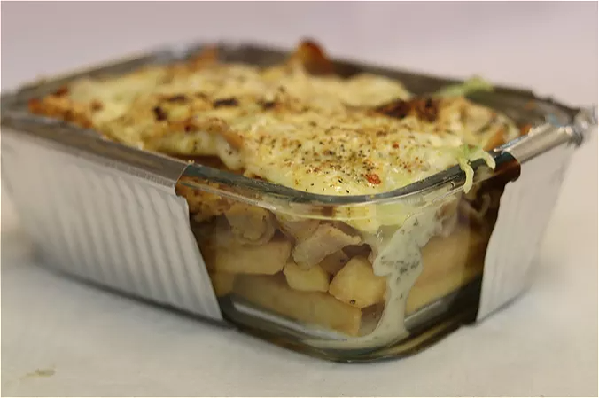 Kapsalon