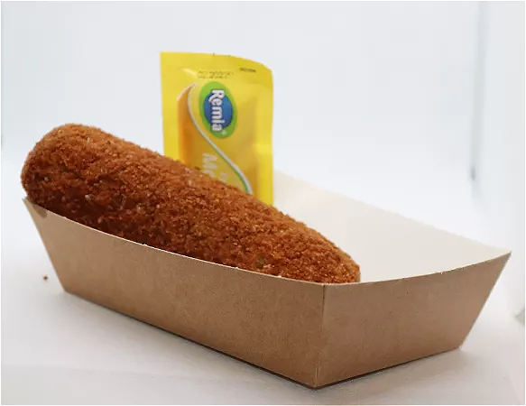 Kroket