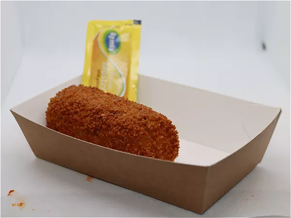 Kroket van Dobben