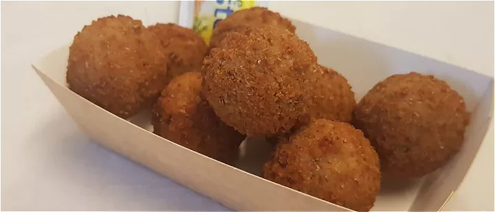 Bitterballen 7