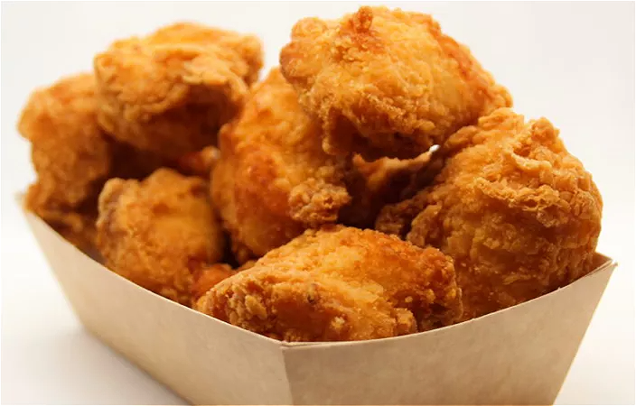 Spicy bites 7