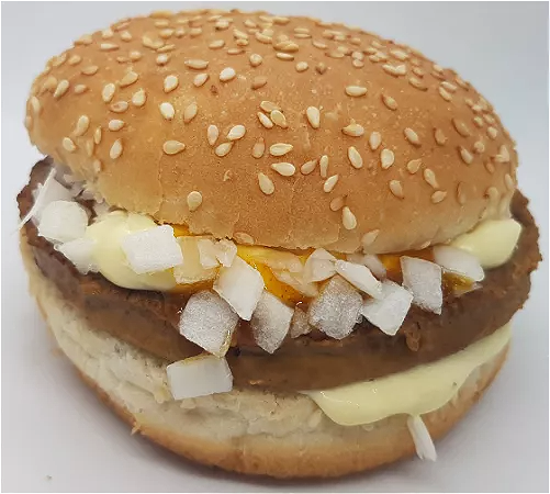 Hamburger speciaal 