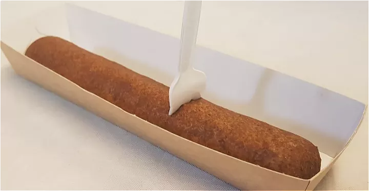 Frikandel