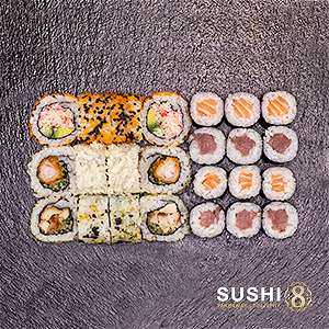 Sushi 18